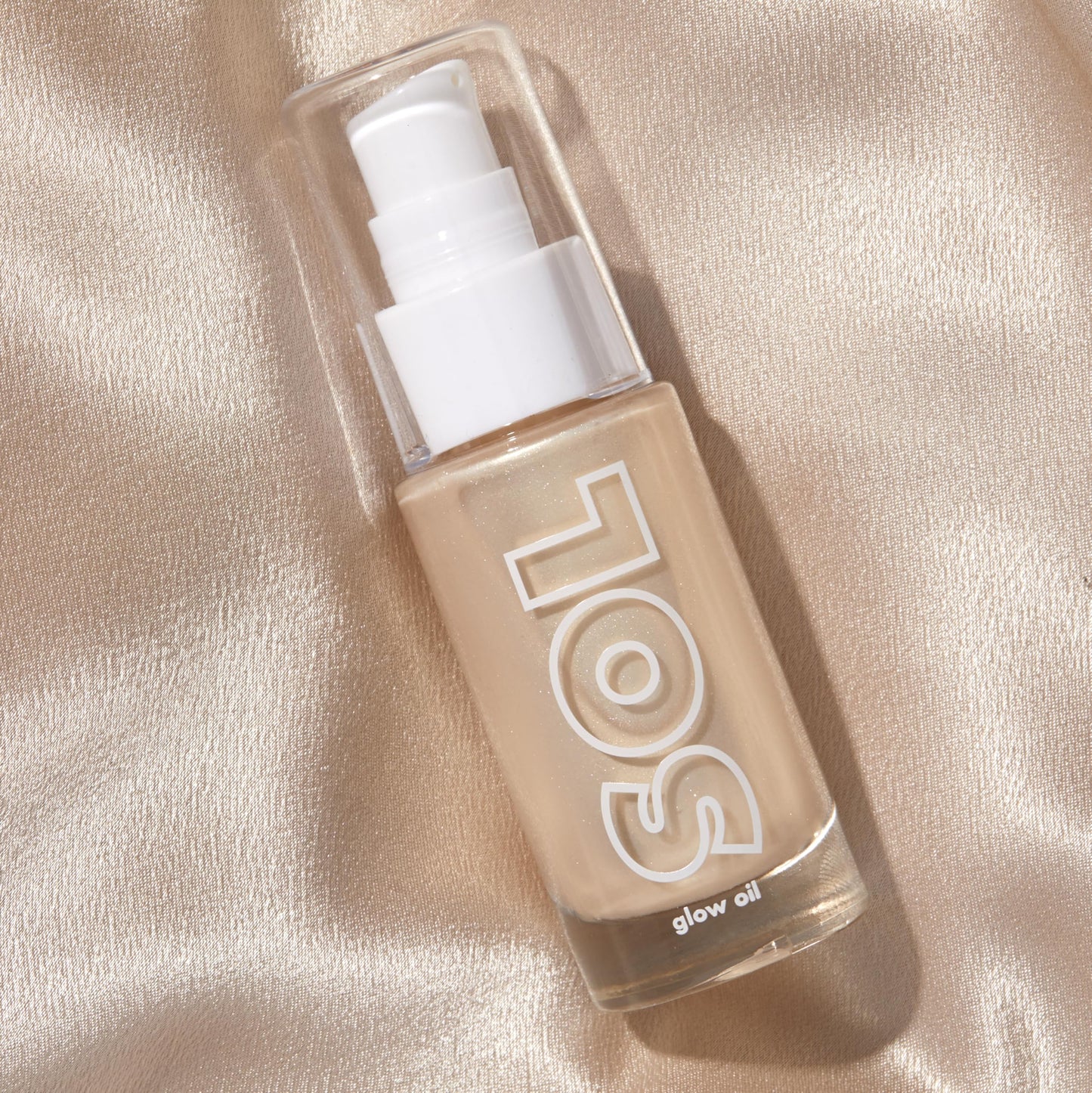 ColourPop Glow Oil Mini (0.88 Fl Oz)