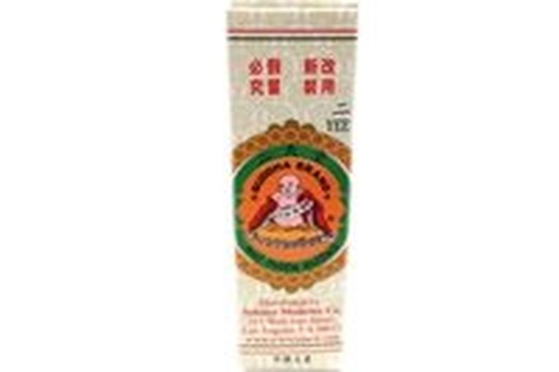 Yee Tin Tong Skin Care Oil - Nourishing Facial Oil for Glowing Skin | 0.1 Fl Oz (Pack of 6)