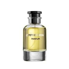 Limpression by Flavia Men’s Parfum Spray - 3.4 oz Long-Lasting Fragrance