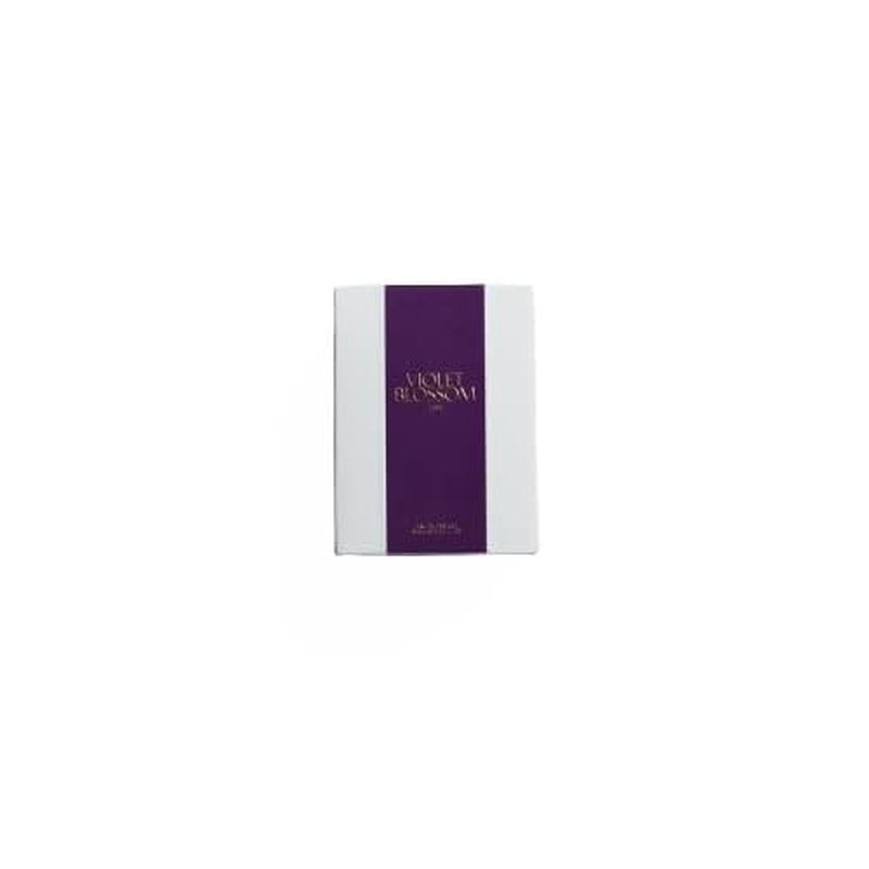 ZARA VIOLET BLOSSOM EAU DE PARFUM 90 ML (3.0 FL. OZ) Refillable Bottle