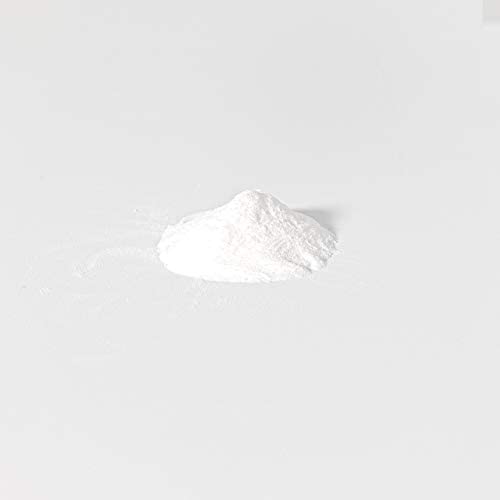Level 3 Styling Powder - Natural Look Hair Powder for Men - Easy Application, No Greasy Residue | 60 Grams