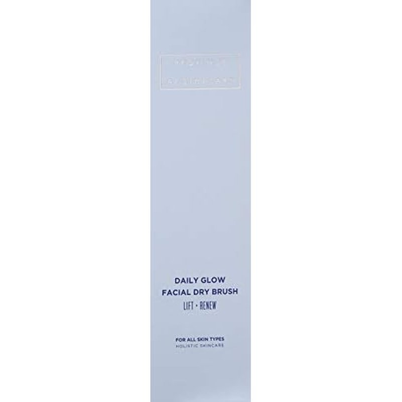 Province Apothecary Women's Daily Glow Facial Dry Brush, One Size