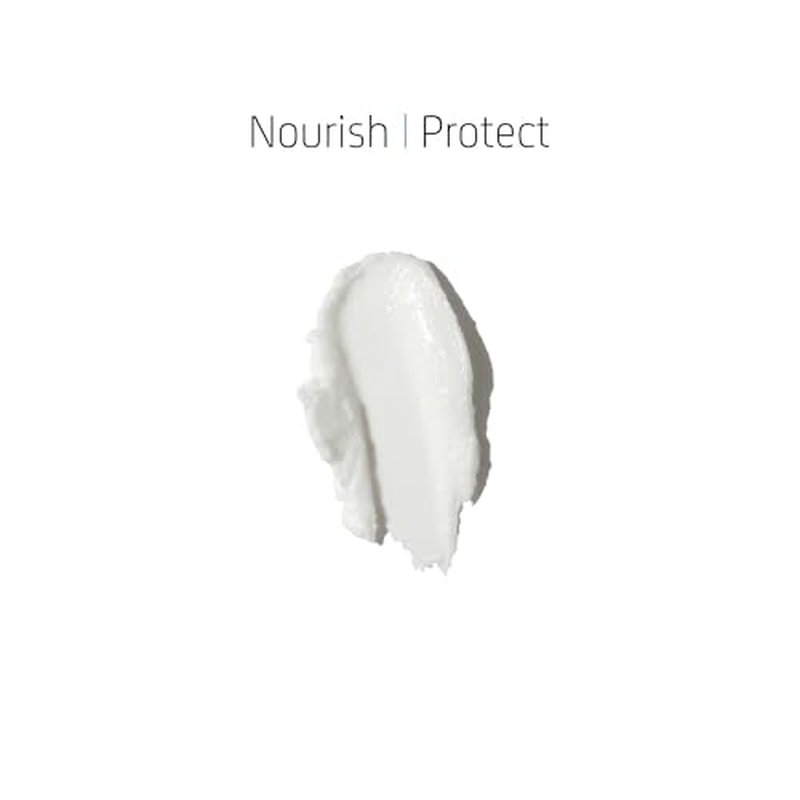 Blue Lagoon - Natural Nourishing + Protecting Hand Cream | Sustainable, Bioactive Icelandic Skincare (1.7 oz | 50 ml)