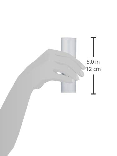 Ultimate Foundation Primer - Lightweight Silicone-Based Primer with Vitamins A & E | Hydrating & Smoothing for Flawless Makeup