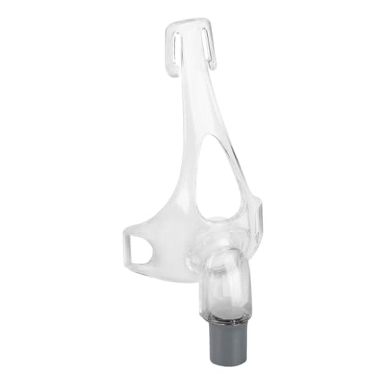 Easy Frame & Elbow Replacement Kit for F&P Simplus CPAP Mask ? Fits Small, Medium, Large Seals ? 360¡Æ Rotating Elbow, Quick Release, Compatible with Fisher & Paykel Full Face CPAP Masks