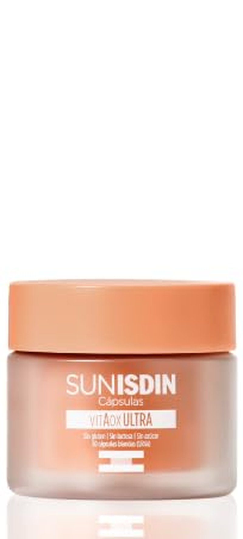 Daily Skin Care Antioxidant Supplement - Vitamin E & A, 30 Softgel Capsules
