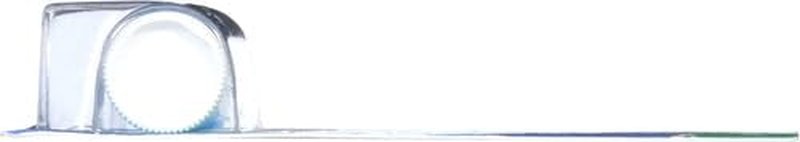 Natural Ice Lip Balm SPF 15 - Moisturizing Menthol Formula | Pack of 5