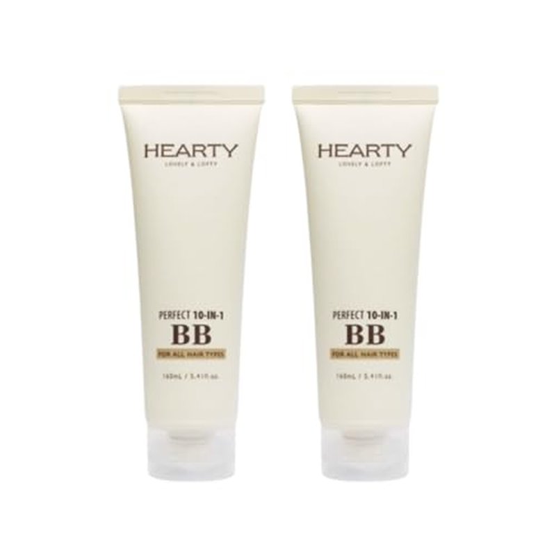 Elabore 2 Pack Hearty Perfect 10-in-1 BB (160ml/5.4fl oz)