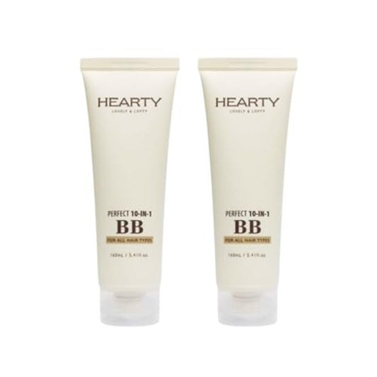 Elabore 2 Pack Hearty Perfect 10-in-1 BB (160ml/5.4fl oz)