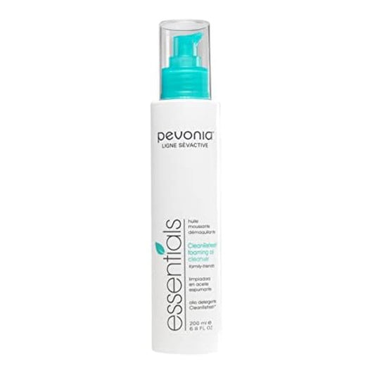 Pevonia CleanRefresh Foaming Oil Cleanser, 6.8 fl. oz.