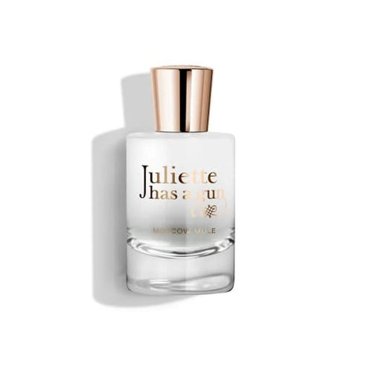 Juliette Has A Gun Moscow Mule Eau De Parfum ? Fresh, Citrusy & Clean Women's Fragrance
