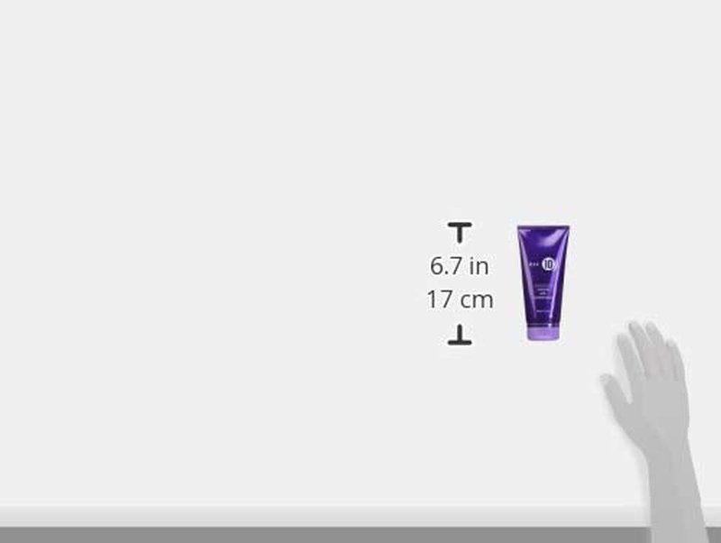 It's A 10 Silk Express Miracle Conditioner - Unisex Silk Formula | 5 Oz (Pack of 2)