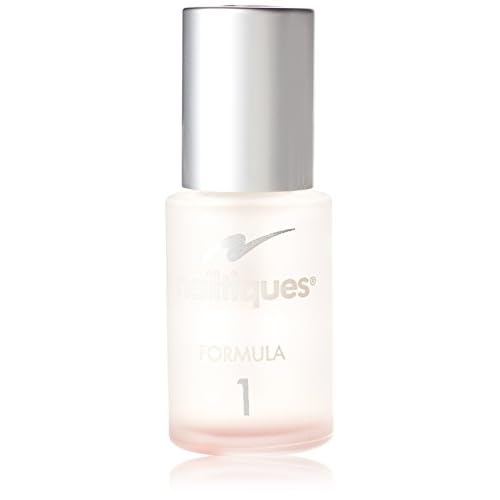 Nailtiques Formula 1 Protein, .5 Ounce