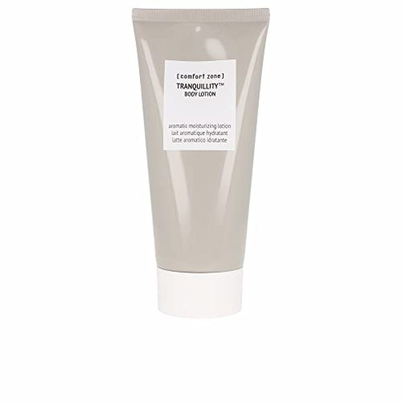 [ comfort zone ] Tranquillity Aromatic & Moisturizing Body Lotion, 6.76 fl. oz.