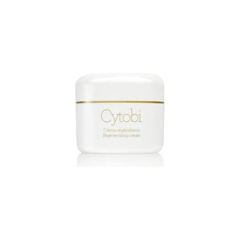 Gernetic Synchro Cream Regulating face care 50ml 1.6oz + GERne'tic CYTOBI regenerating cream 30ml 1.0oz