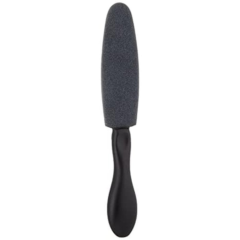 Deborah Lippmann Soul Survivor | High-Performance Foot File with Abrasion-Resistant PTFE Coating | Double Sided with Fine and Coarse Grit Sides