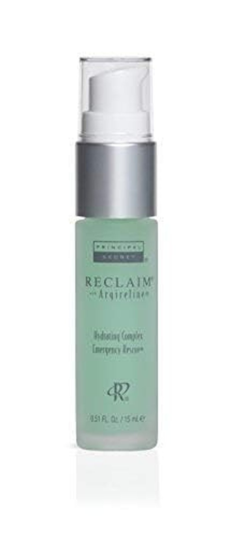 RECLAIM Hydrating Complex Serum - Ceramide & 5% Argireline for Skin Rescue | 0.51 oz