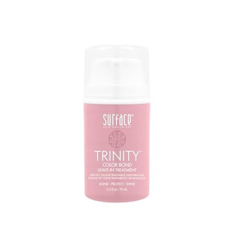 SURFACE Hair Trinity Bond Repair - Refresh, Clear Finish & Cleanse - 2.3 fl oz
