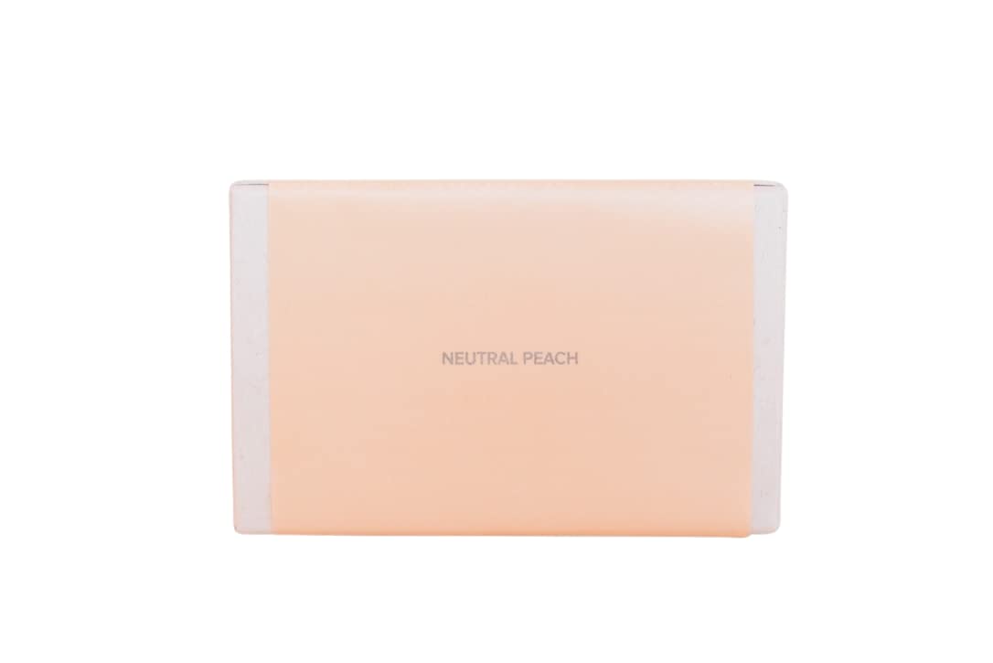 Haus Labs Bio-Blurring Talc-Free Loose Setting Powder - Neutral Peach - Neutral Beige with Peach Undertones