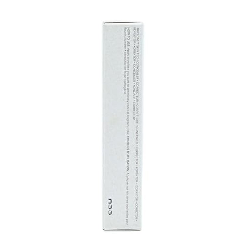 HAUS LABS BY LADY GAGA Triclone Skin Tech Hydrating + De-puffing Concealer with Fermented Arnica 06 Fair Rosy