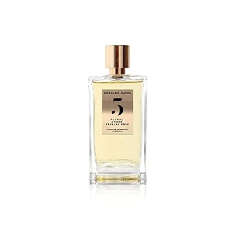 Rosendo Mateu N¨¬ 5 100ml/ 3.4fl oz Olfactive Expressions