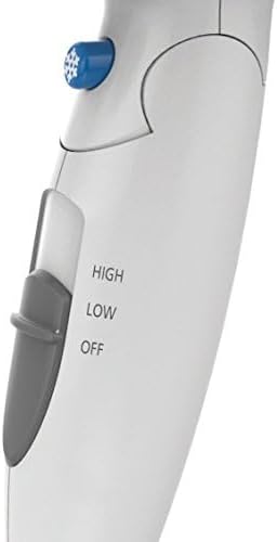 Sunbeam Hair Dryer - HD3005-001 2-Speed Folding Handheld Design | Compact & Lightweight