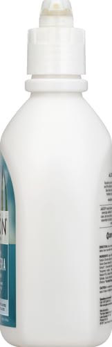 Aloe Vera Body Wash & Shower Gel - Soothing Formula for All Skin Types | 30 Oz (Pack of 2)