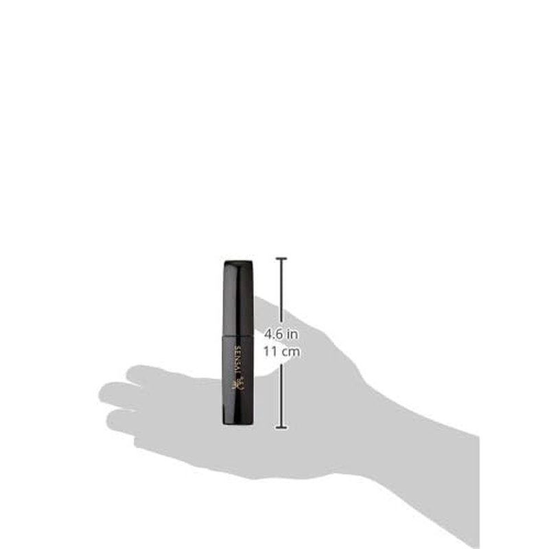 Sensai Masc 38 Grad Vol 01 Black