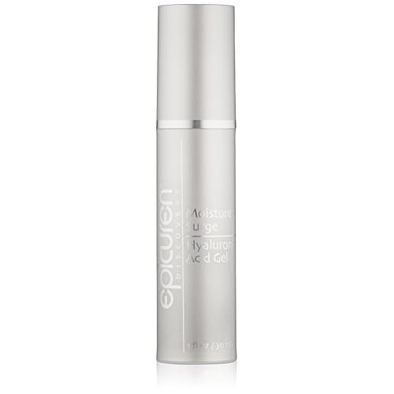epicuren DISCOVERY Moisture Surge Hyaluronic Acid Gel, 1 Fl Oz (Pack of 1)