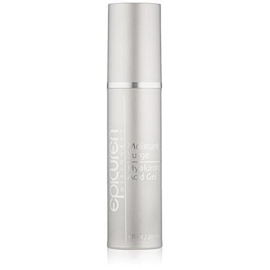 epicuren DISCOVERY Moisture Surge Hyaluronic Acid Gel, 1 Fl Oz (Pack of 1)