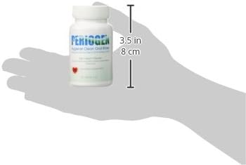 Periogen Oral Rinse - Advanced Dental Care for Fresh Breath | 16 oz