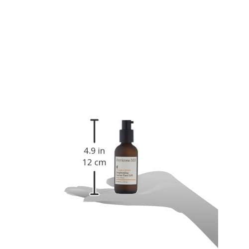 Perricone MD Vitamin C Ester Brightening Face Lift Serum - 2 oz for Unisex