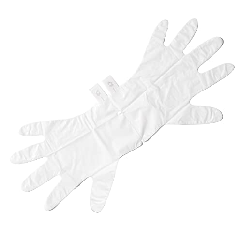 Earth Therapeutics Retinol Anti-Aging Hand Mask (1 Pair)