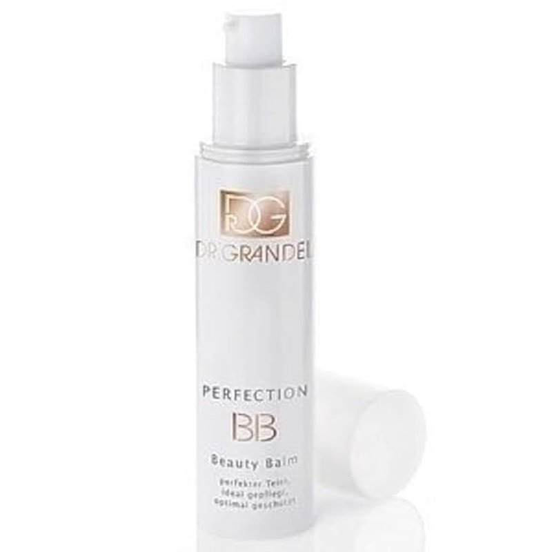 Dr. Grandel - BB Perfection All in One Cream - 50ml - (New). Beauty Balm - Perfect Complexion, Perfect Maintained, Optimally Protected