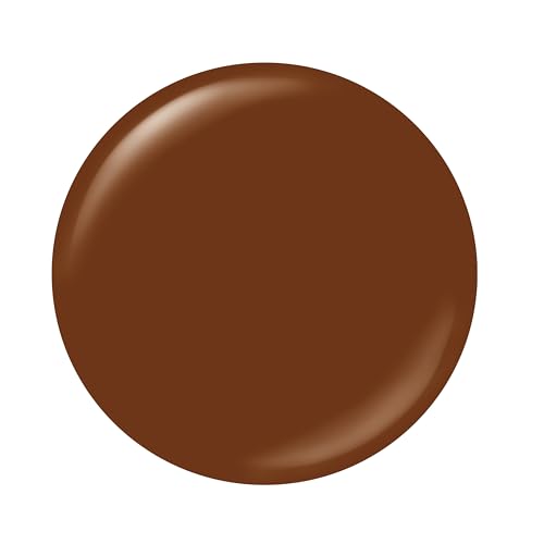 Sally Hansen Insta-Dri Nail Polish | Quick Dry, Long Lasting, Streak-Free Shine | Opaque, Shiny | 163 Across the Multiverse | Brown Nail Color