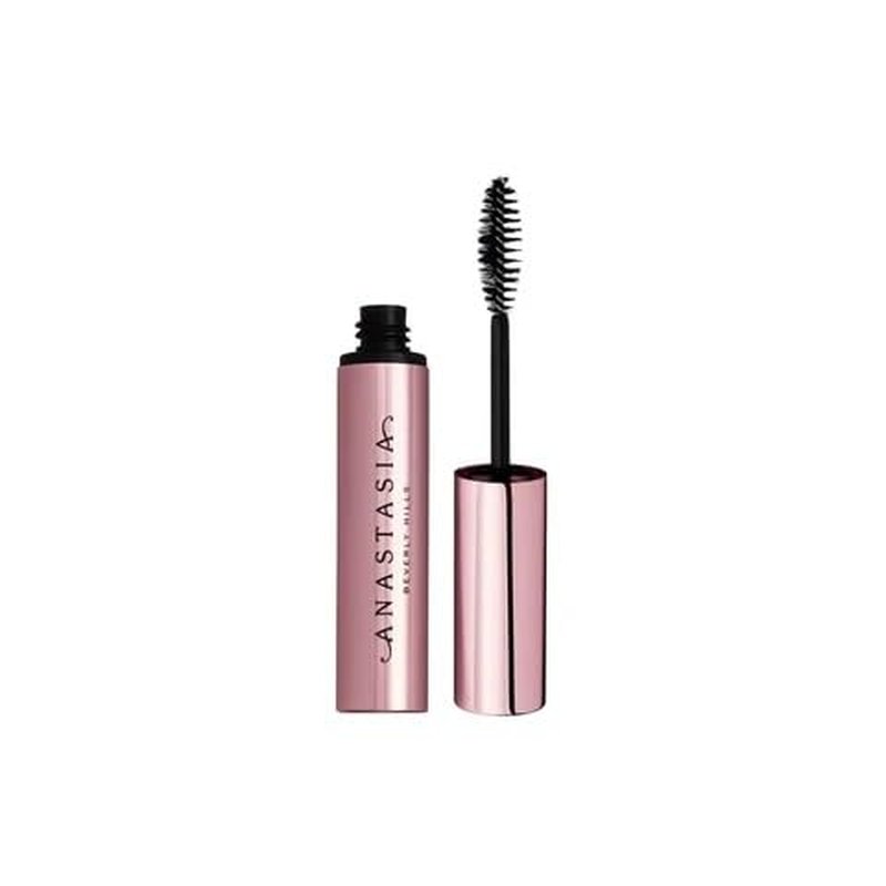 Anastasia Beverly Hills Clear Brow Gel - Lightweight Eyebrow Setting Gel for Flexible Hold | Polished Natural Finish