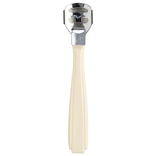 Credo Solingen Original Planer Pedicure Tool for Callus and Rough Skin Removal, Durable and Easy-to-Use Foot Care Tool