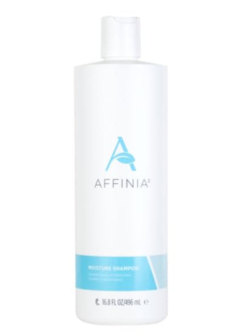 Moisture Shampoo for Dry Hair - Melaleuca Affinia | 16.8 fl. oz.