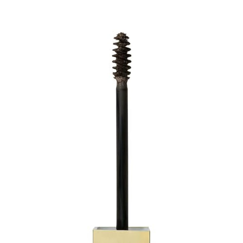 Brow Code TINTED Multi-Peptide Brow Gel w/Brush (Taupe)