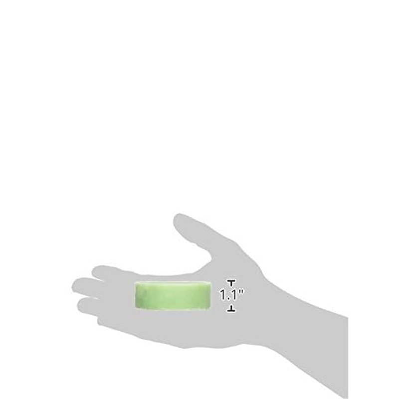 Sappo Hill Soap, Bar Soap, Cucumber, 3.5 oz