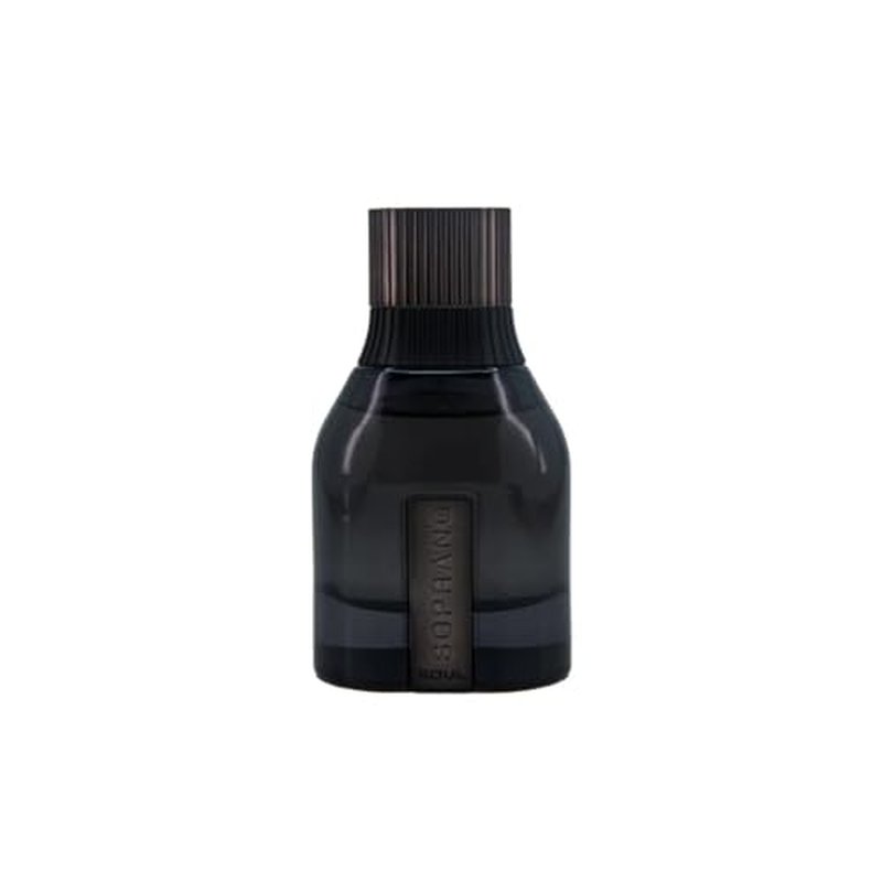Dumont - SOPRANO SOUL 3.4 EDP SP., 0 Fl Oz (Pack of 1)