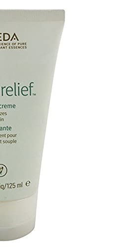 Aveda Hand Relief Moisturizing Creme - Rich Hand Cream with Andiroba Oil | 4.2 Fl Oz (Pack of 2)
