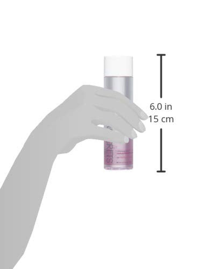 Cinema Secrets Break It Down Makeup Remover - Dual-Phase Hydrating Cleanser for Long-Wear Makeup | Soothing & Paraben-Free