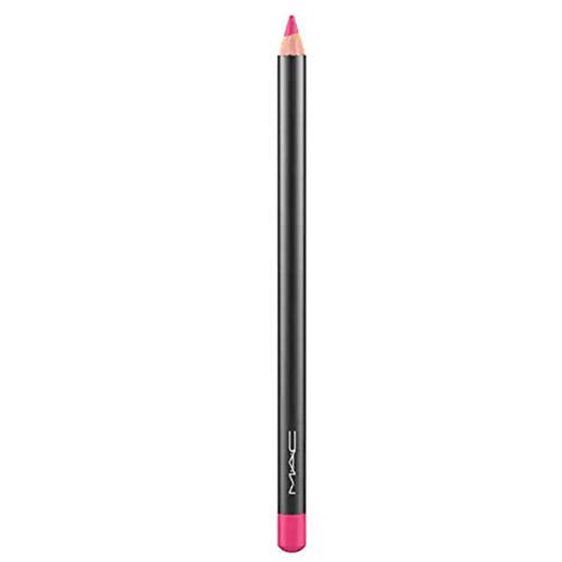 MAC Lip Pencil Talking Points