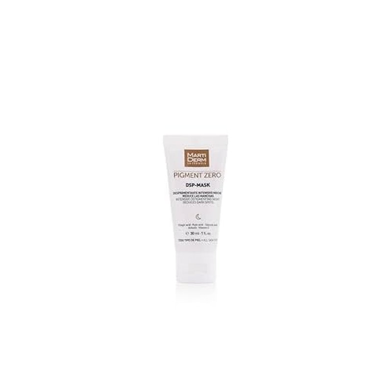 MASK MASK MARTIDERM DESPIGMENTANTE- 30 DSP ML by Martiderm