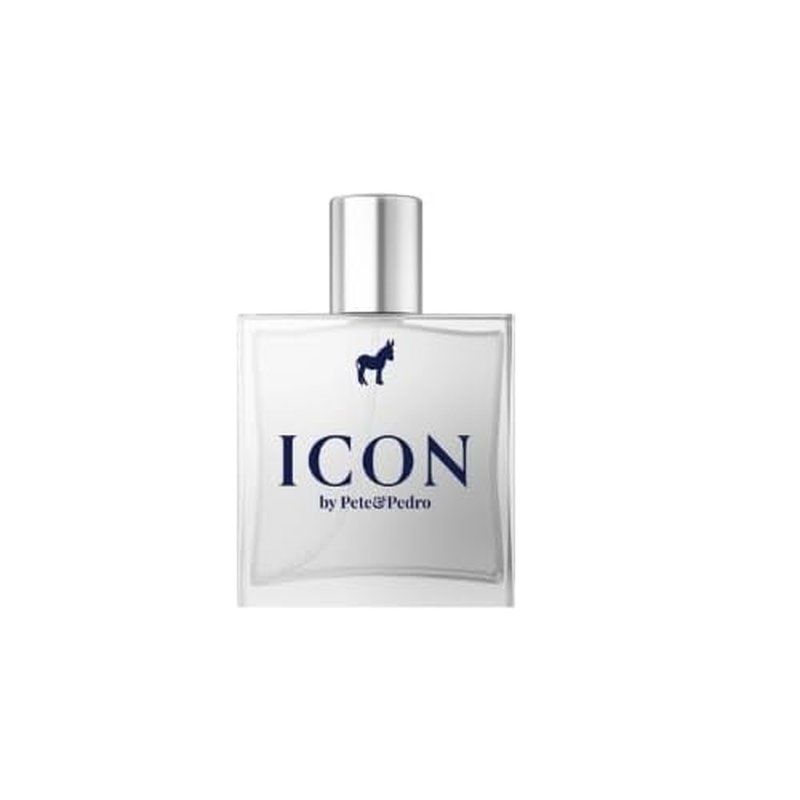 Pete & Pedro ICON - Eau De Parfum | Inspired By Creed Imperial Millesime For Men - Citrus, Fruity, Marine Accord Notes | Men's Cologne & Fragrance | As Seen on Shark Tank, 1.7 oz.