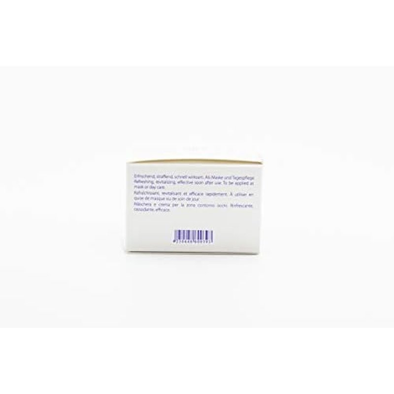 Rosa Graf Revitalizing Eye Gel | Smoothens and softens wrinkles around the eyes 0.5 Oz