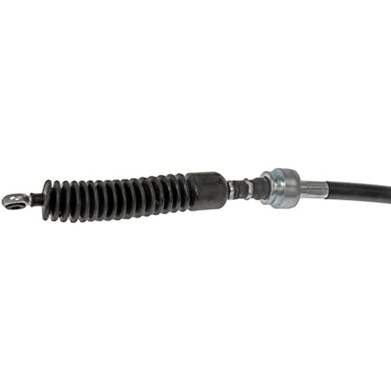 Dorman 924-7001 Automatic Transmission Shifter Cable Compatible with Select Chevrolet/GMC/Isuzu Models