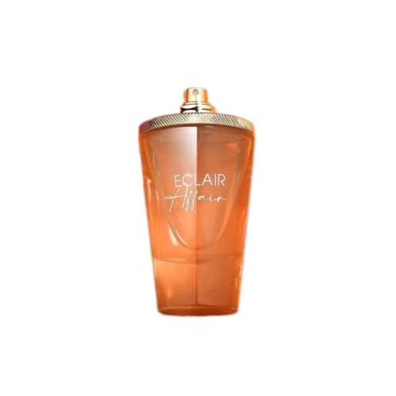 Fragrance World French Avenue Eclair Affair EDP Unisex 3.4 Fl Oz