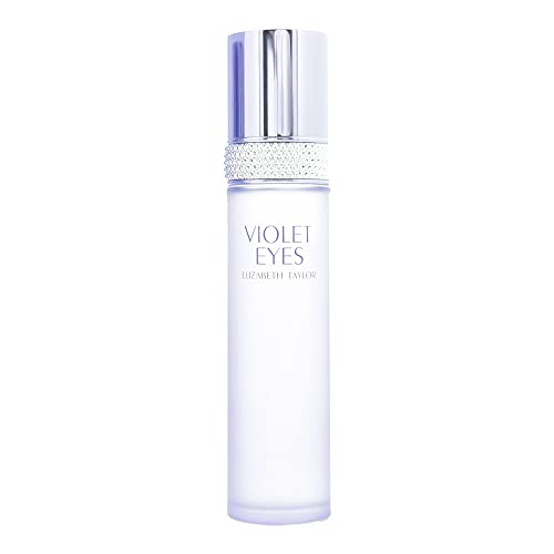 Elizabeth Taylor Violet Eyes, Eau De Parfum Spray, 3.3-Ounce